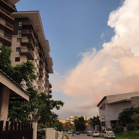 Apartamento Kasa Bae Tagaytay City Exterior foto