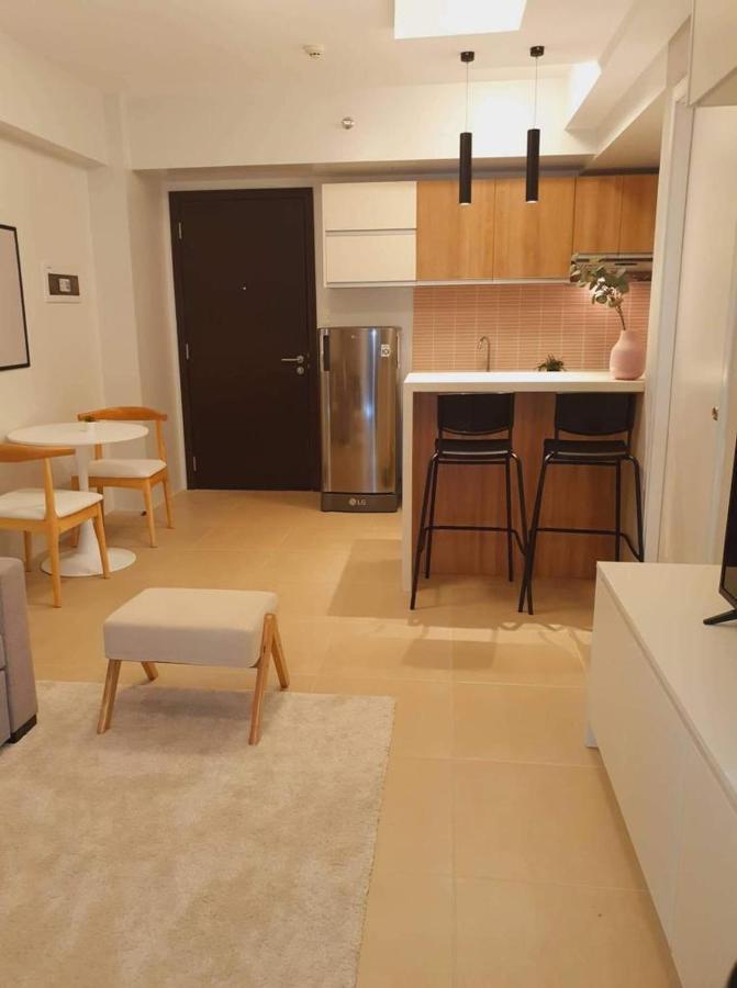 Apartamento Kasa Bae Tagaytay City Exterior foto