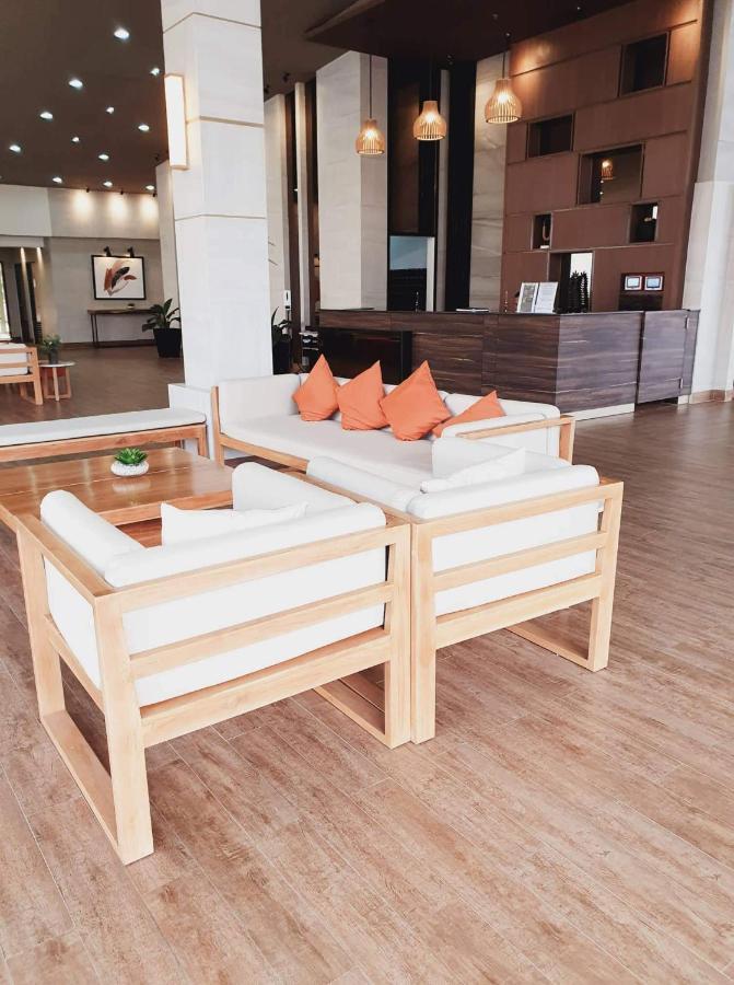 Apartamento Kasa Bae Tagaytay City Exterior foto